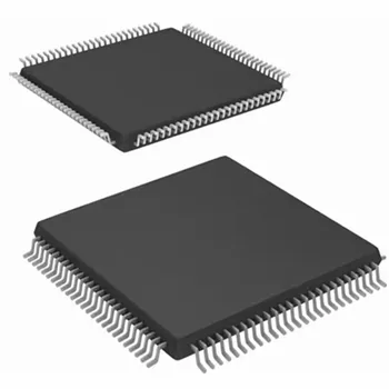Новый оригинальный MC33FS6500CAE пакет микросхем LQFP-48 IC