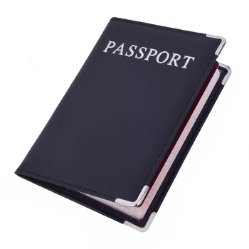 Новый паспорт водителя автомобиля, обложка для паспорта из искусственной кожи, милый чехол для визитных карточек, дорожный кошелек, Русский Нидерландский чехол для женщин